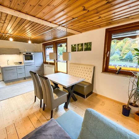 Ferienwohnung Im Ottenhai Bad Harzburg Exterior foto
